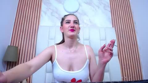 Snapshot of dafne_castro6478 chatting on October 12, 10:03 am Dafne Castro online show from October 12, 10:03 am