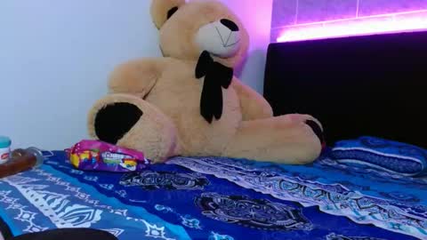 dafne_hot77 online show from March 17, 10:24 pm