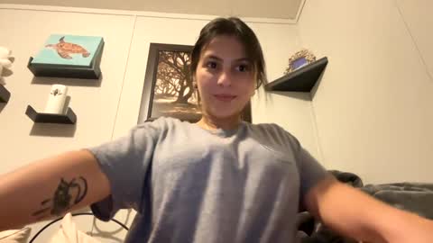 Dafne  27 Cory-24  online show from January 6, 9:43 pm