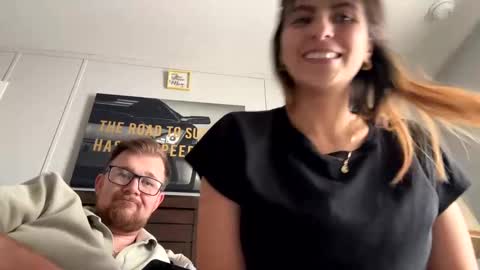 Dafne  27 Cory-24  online show from February 23, 7:28 pm