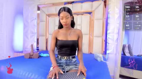 Dafnee online show from January 11, 12:32 pm