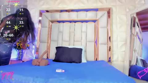Snapshot of dafnee_adams chatting on July 13, 12:30 pm Dafnee online show from July 13, 12:30 pm