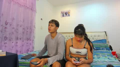 Snapshot of dafnezahiraa_ chatting on February 19, 3:28 am dafnezahiraa online show from February 19, 3:28 am