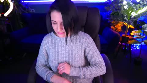 Dafni Mon online show from January 14, 7:17 am