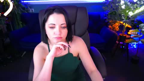 Dafni Mon online show from January 14, 10:38 am