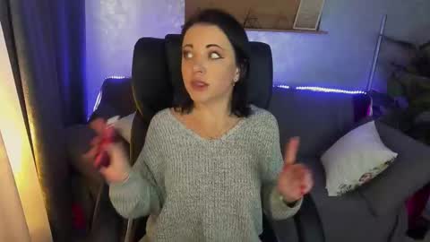 Dafni Mon online show from March 5, 6:44 am