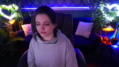 Dafni Mon online show from March 11, 6:32 am