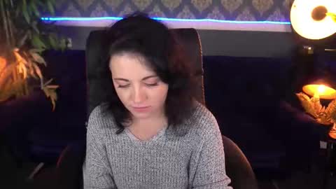 Dafni Mon online show from November 24, 6:35 am