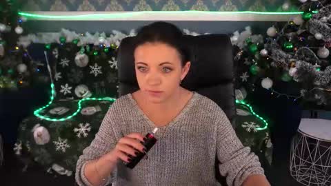 Dafni Mon online show from December 17, 6:52 am