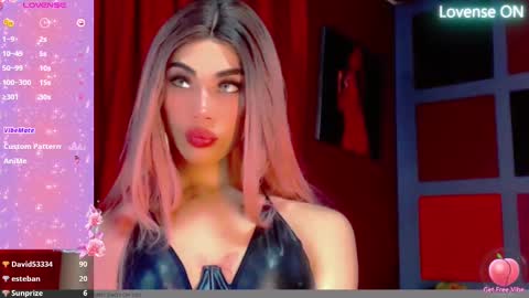 Snapshot of dafnne_dirty chatting on February 20, 5:44 am dafnne_dirty online show from February 20, 5:44 am