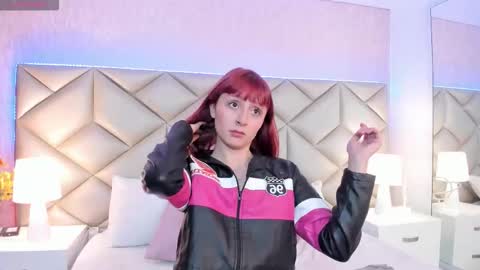 Dafnne online show from September 9, 4:23 am