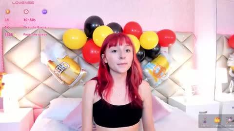 Dafnne online show from September 25, 4:16 am