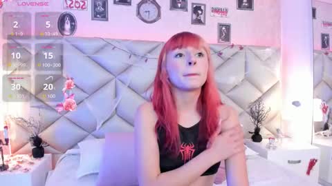 Dafnne online show from October 10, 4:44 am