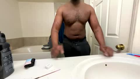 dafoxxx876 online show from March 25, 4:57 pm