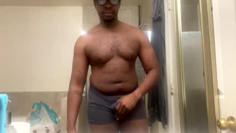 dafoxxx876 online show from April 29, 5:06 pm