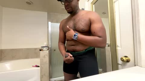 dafoxxx876 online show from May 5, 7:55 pm