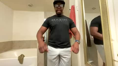 dafoxxx876 online show from August 5, 10:12 pm