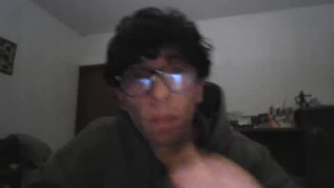 Snapshot of dag3rdick chatting on January 27, 4:41 am Dager Dick online show from January 27, 4:41 am