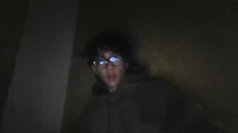 Snapshot of dag3rdick chatting on February 17, 7:04 am Dager Dick online show from February 17, 7:04 am