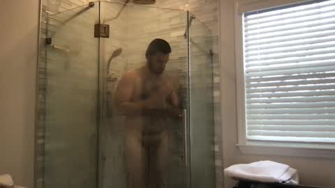 DaGreekGod online show from February 27, 3:37 pm