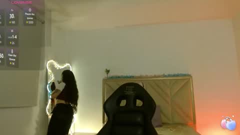 dahia  online show from September 24, 3:32 am