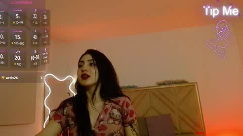 dahia  online show from October 3, 3:14 am