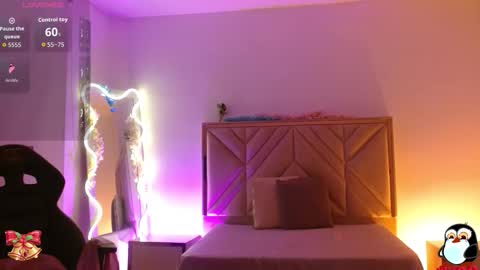 dahia  online show from November 19, 3:28 am