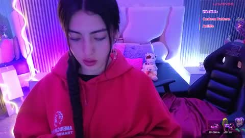 Snapshot of dahia_tay chatting on April 24, 3:20 am dahia online show from April 24, 3:20 am
