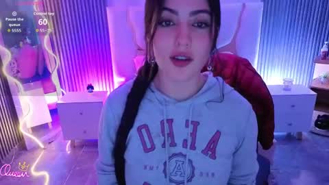 Snapshot of dahia_tay chatting on April 27, 3:26 am dahia online show from April 27, 3:26 am
