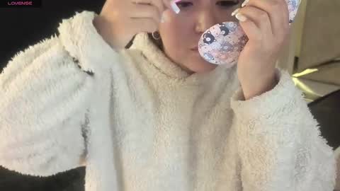 Dahiana  online show from March 21, 12:10 pm