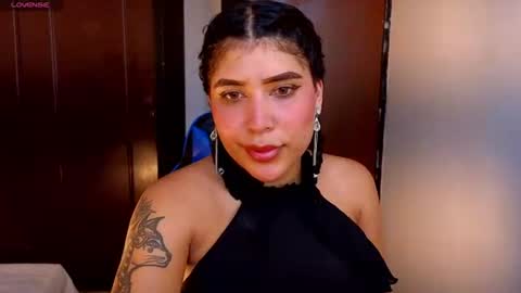 Snapshot of dahiana_prenss chatting on June 21, 10:01 pm Dahiana online show from June 21, 10:01 pm