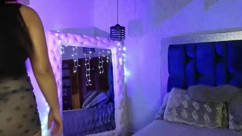 Snapshot of dahiana_williamss chatting on September 24, 11:46 am Dahiana online show from September 24, 11:46 am