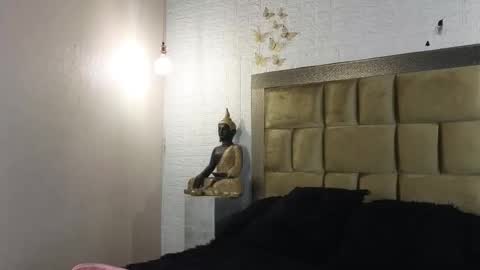 Snapshot of dahiana_williamss chatting on October 24, 10:22 am Dahiana online show from October 24, 10:22 am