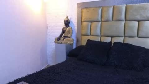 Snapshot of dahiana_williamss chatting on November 28, 10:18 am Dahiana online show from November 28, 10:18 am