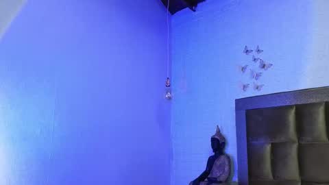 Snapshot of dahiana_williamss chatting on January 11, 11:37 am Dahiana online show from January 11, 11:37 am