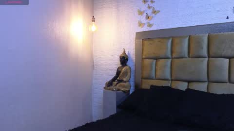 Snapshot of dahiana_williamss chatting on January 15, 12:10 pm Dahiana online show from January 15, 12:10 pm