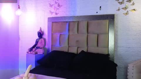 Snapshot of dahiana_williamss chatting on February 8, 11:35 am Dahiana online show from February 8, 11:35 am