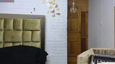 Snapshot of dahiana_williamss chatting on February 12, 11:27 am Dahiana online show from February 12, 11:27 am