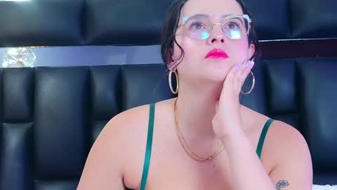 Dahiana online show from April 18, 11:58 am