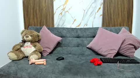 dahianaroa online show from February 24, 12:47 pm