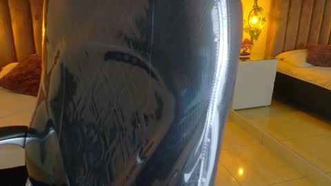 Dahlia online show from March 13, 1:12 am