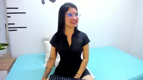 Snapshot of dahliacielo chatting on June 5, 1:06 pm Dahlia Cielo online show from June 5, 1:06 pm