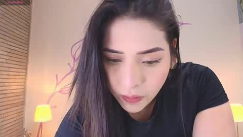 Dahlia online show from October 17, 9:28 pm
