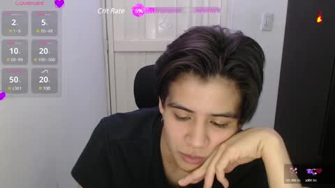 lorena online show from December 26, 2:55 am