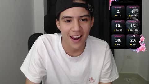 lorena online show from December 20, 11:34 pm