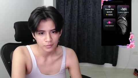 lorena online show from February 5, 2:16 am