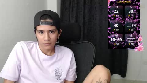 lorena online show from February 24, 3:48 am