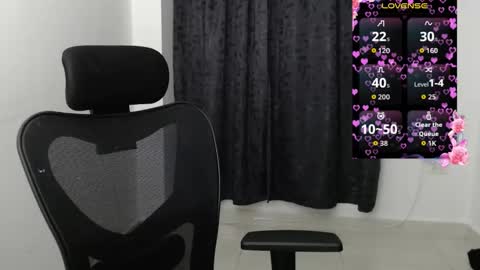 lorena online show from March 15, 11:00 pm