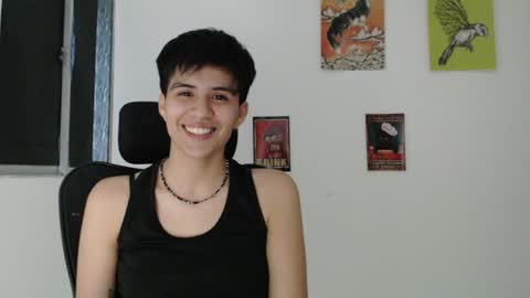 lorena online show from July 8, 11:09 pm