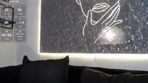 Dahlia online show from January 6, 11:14 am